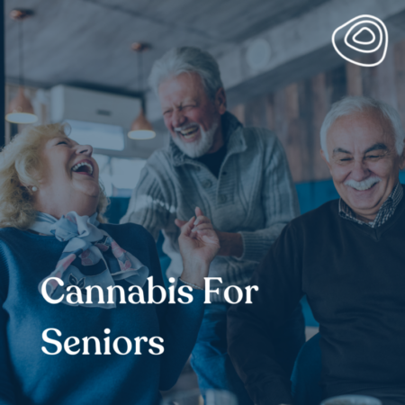 Cannabis for Seniors
