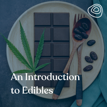 An Introduction to Cannabis Edibles