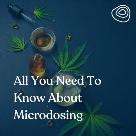 All You Need To Know About Microdosing