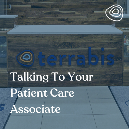 Talking to Your Patient Care Associate