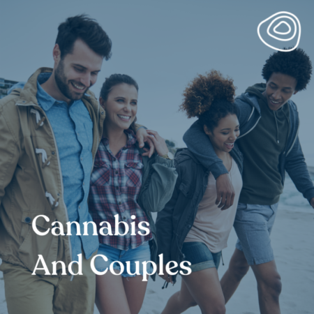 Cannabis and Couples