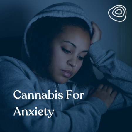 Cannabis for Anxiety