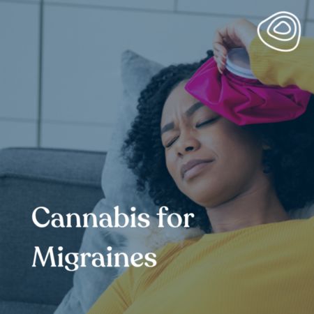 Cannabis for Migraines