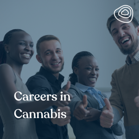Careers in Cannabis