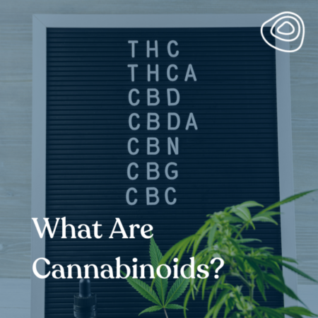 What Are Cannabinoids