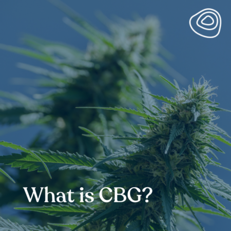 What is CBG