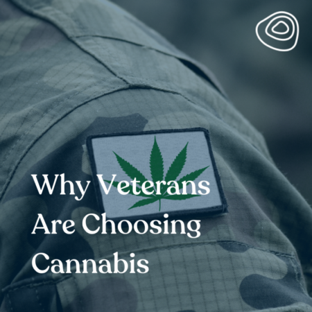 Why Veterans Are Choosing Cannabis
