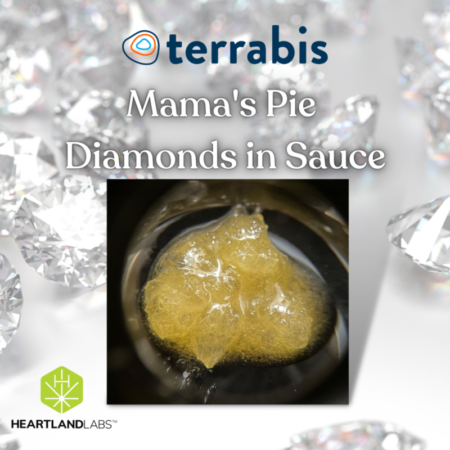 Heartland Labs Mama's Pie Diamonds