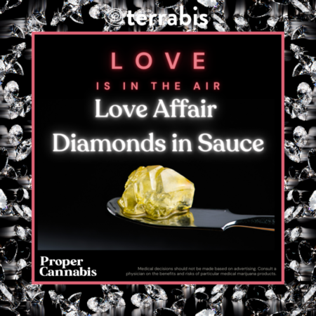 Love Affair Diamonds