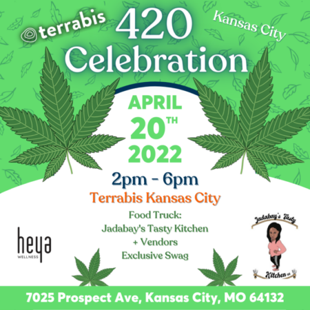 420 Event in Kansas City
