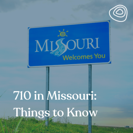 710 in Missouri