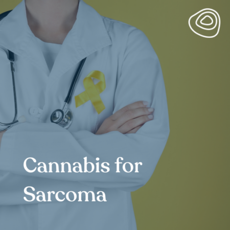 Cannabis for Sarcoma