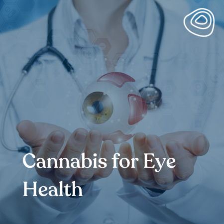 Cannabis for Eye Health