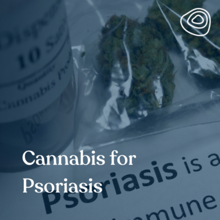 Cannabis for Psoriasis