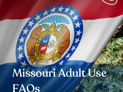 Missouri Adult Use Marijuana FAQs