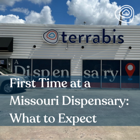 First Time at a Missouri Dispensary What to Expect