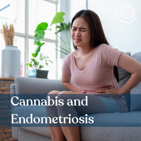 Cannabis and Endometriosis