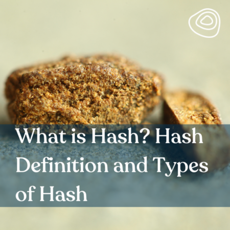 What is Hash? Hash Definition and Types of Hash