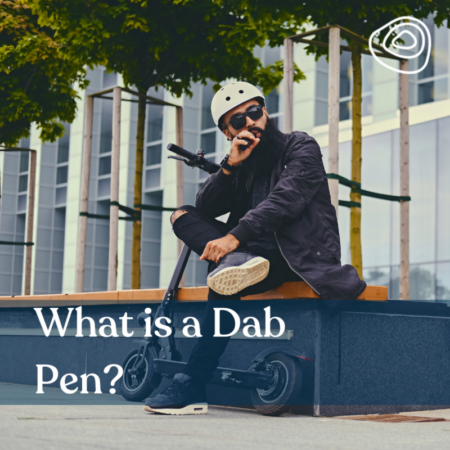 What is a Dab Pen?