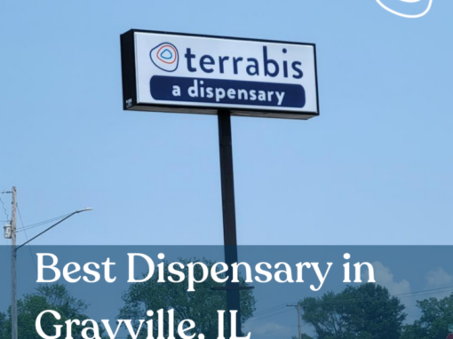 Best Dispensary in Grayville, IL