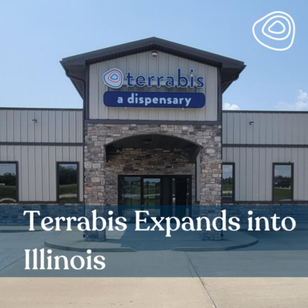 Terrabis Illinois Grayville Dispensary