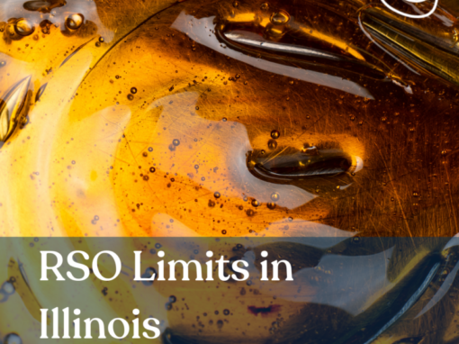 RSO Limits in Illinois