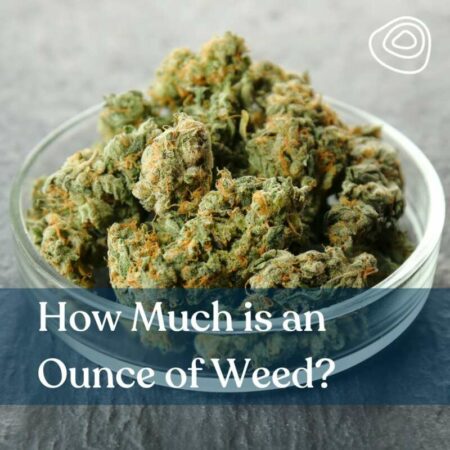 How Much is an Ounce of Weed?