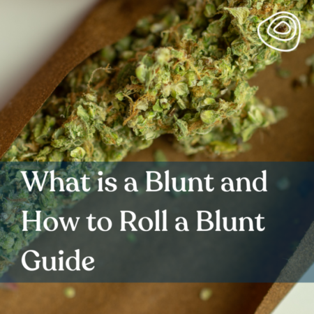What is a Blunt and How to Roll a Blunt Guide