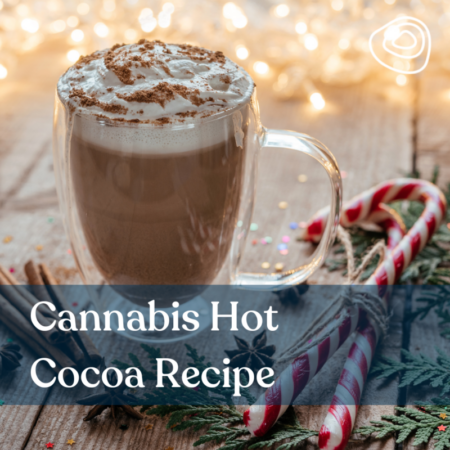 Cannabis Hot Cocoa Recipe