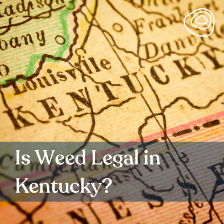Is Weed Legal in Kentucky