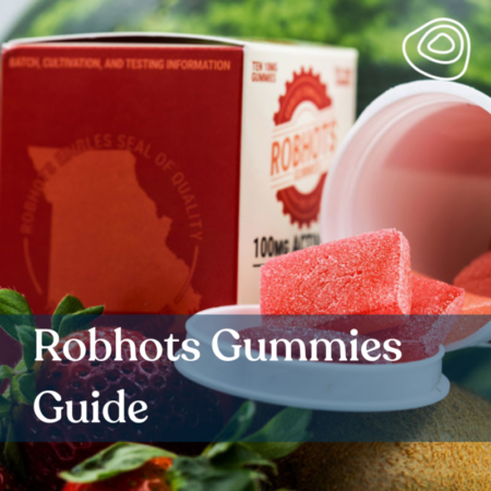 Robhots Gummies Guide