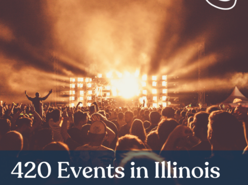 420 Events in Illinois