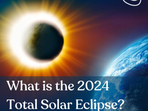 What is the 2024 Total Solar Eclipse
